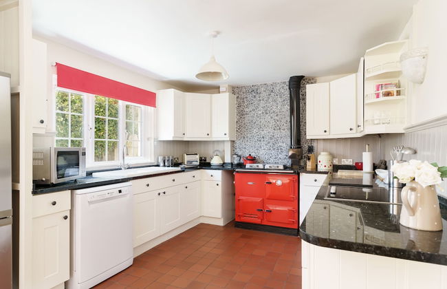 Windy Ridge Cottage - 5 Bedroom - Oxwich - Photo 11