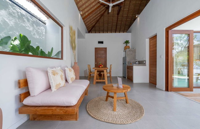 Villa Lounes 1 - Foto 12