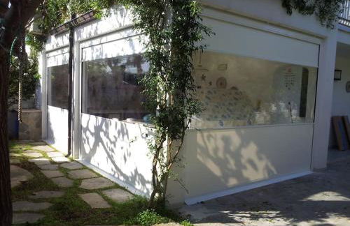 Villa Francesca per soggiorni al mare - Foto 8