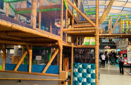 WL56 - FREE WIFI -Amazing Cosy Three Bedroom Mobile Home with DECKING Haggerston CASTLE Holiday Park - ENTERTAINMENT PASSES NOT INCLUDED! - Foto 5