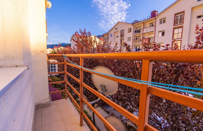 More Apartments na Estonskoy 37 - Photo 16