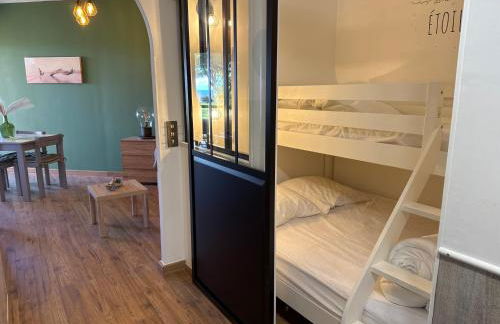 Appartement n 79 Moriani plage - Foto 27