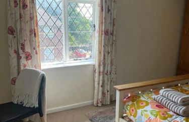 Wish End Cottage - Foto 39