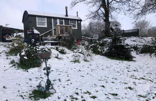 1 Bedroom Cabin Sleeps 2, Private Garden, Wifi - Photo 17