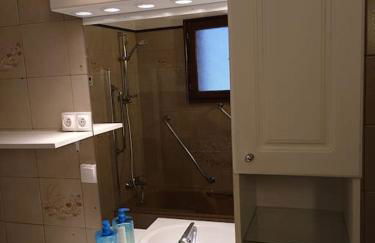 Chalet de montagne Pierre et Gaby non-fumeur hôte non professionnel - Foto 56