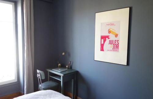 Modern, traditional , bright and stylish appartement - Foto 8