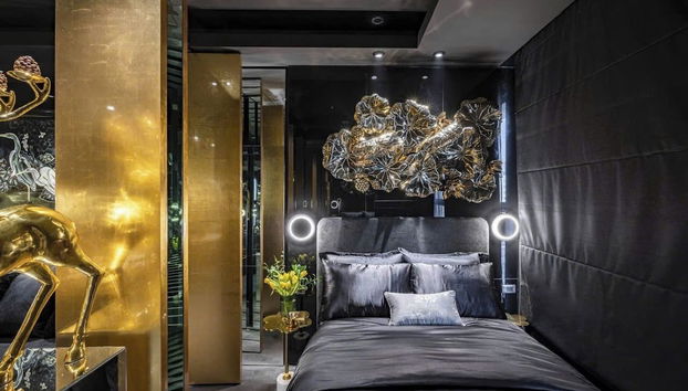 Aparthotel in Quận 1 with swimming pool - Photo 4