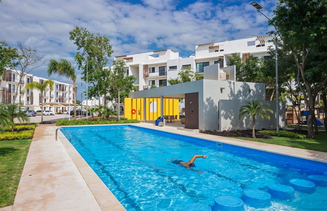 Bright & Relaxing Full Apartment - Foto 1