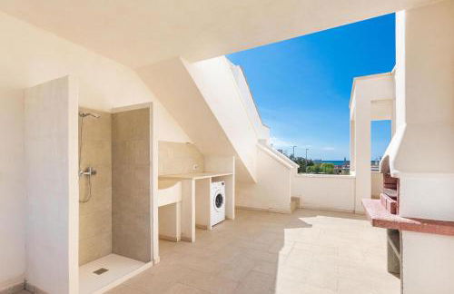 Salentoandmore - Villetta Smile - Foto 12