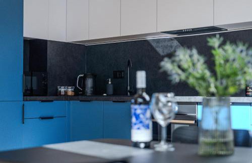 Apartamenty Nad Drwęcą - Foto 34