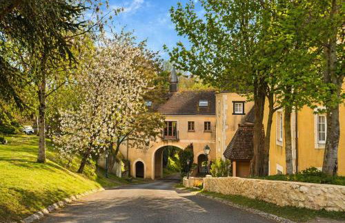 La longère T3 - Au Golf de Bellême - Parking - Wifi - 4 Pers - Photo 15