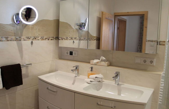 Hochkalter - Reich Family - Foto 14