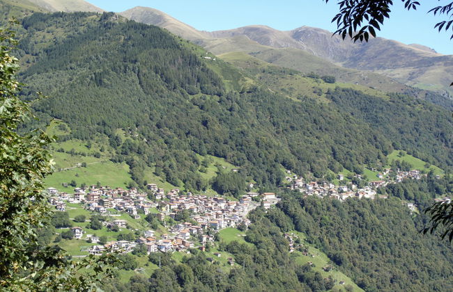 Casa Crevegno - Foto 22