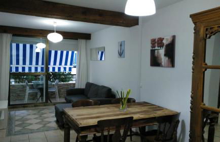 Junto al Mar - Foto 35