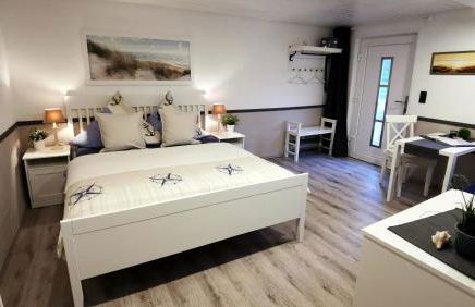 Appartement im Stall "Lune River Ranch" - Foto 8