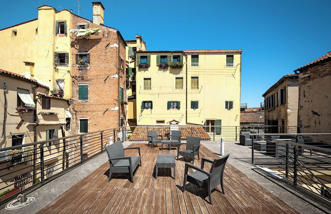 Ca' Pozzo Inn - Photo 27