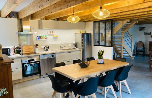 Magnifique Maison Familiale - Foto 10