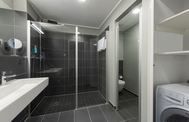 Waveboard Hotel & Boardinghouse - Foto 43