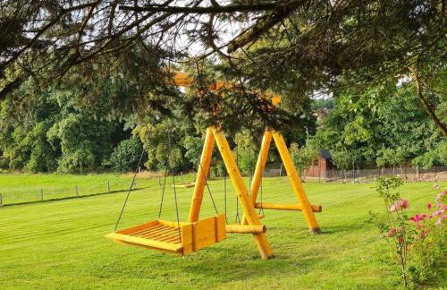 Holiday Home Wellnessparadies mit Sauna und Whirlpool by Interhome - Foto 30