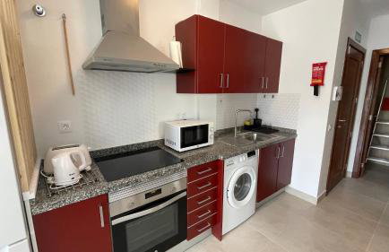 Apartamento Margarita - Foto 21