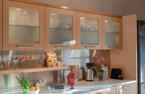 Villa Lux Poggelleri vista unica sul Casentino - Foto 31