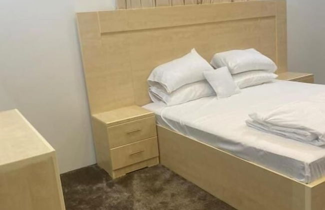 GhafwaHHotelApartmentsServicedApartments - Photo 8