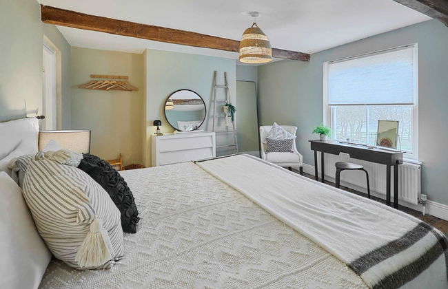 Host Stay Paradise Farm - Foto 27