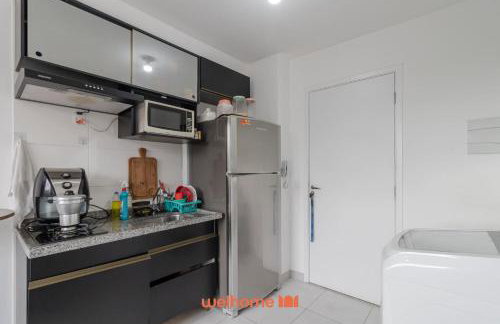 Studio em Sao Paulo com Lazer Completo - Foto 14