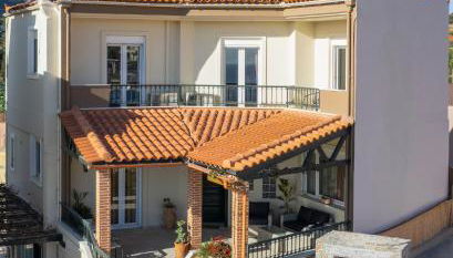 Psaromoura Residence - Foto 4