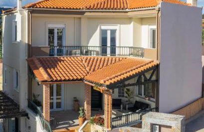 Psaromoura Residence - Foto 4