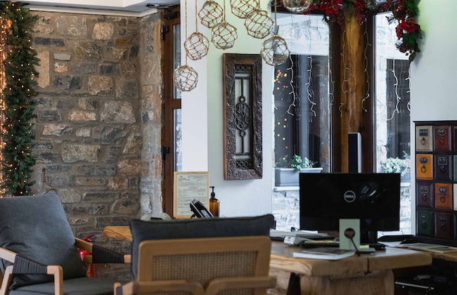 12 Months Luxury Resort - Foto 2