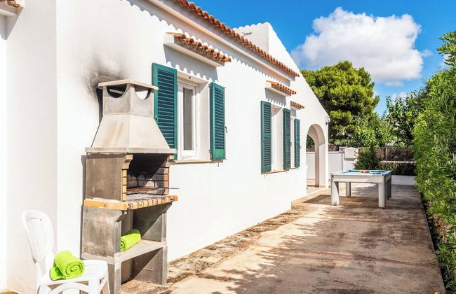 Villa Tia Dora - Foto 18