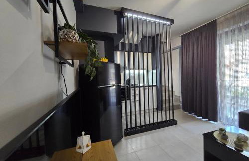 GPX CLR Liberty Maisonette Suite & Private Parking - Foto 46