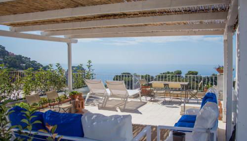 Attico Capri - Foto 2