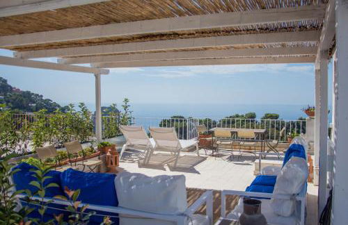 Attico Capri - Foto 2