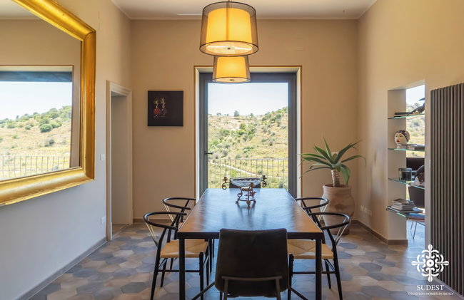 Arte Barocco - Panoramic Home in City Center - Photo 21
