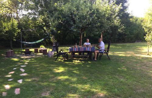 Ferienhaus Sternenhimmel - Foto 26