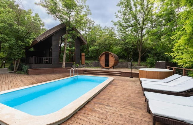 Tree House Relax Park - Photo 5