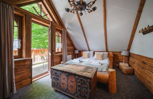 Mountain Shelter Zakopane - Foto 14