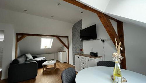 Landhaus-Ferienwohnung am Fluss - Foto 3