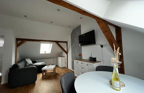 Landhaus-Ferienwohnung am Fluss - Foto 3