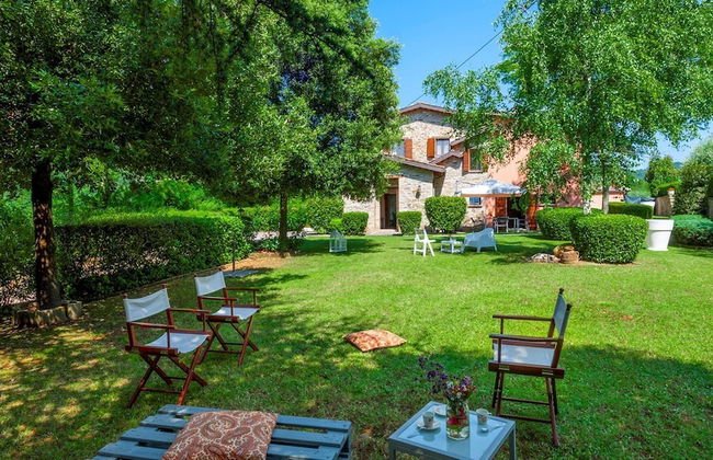 Villa Banci 8 Emma Villas - Foto 36