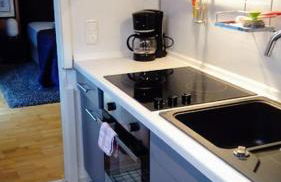 Apartment Blue Regensburg - Foto 7