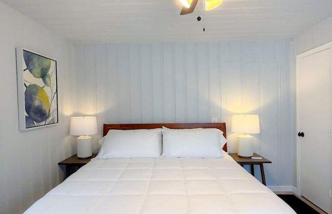 Spacious Cozy 6BR for 14- Lgbtq Friendly 2260 - Photo 56