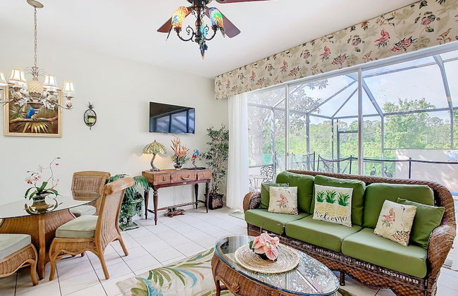 Adventureland Oasis - Resort Near Disney - Photo 21