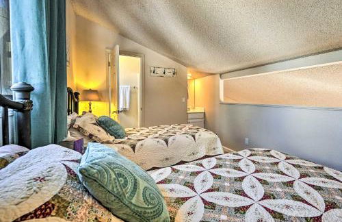 Charming Flagstaff Condo Near Golfing and Hiking! - Foto 15