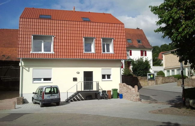 Holiday Home "max & Moritz" - Foto 1