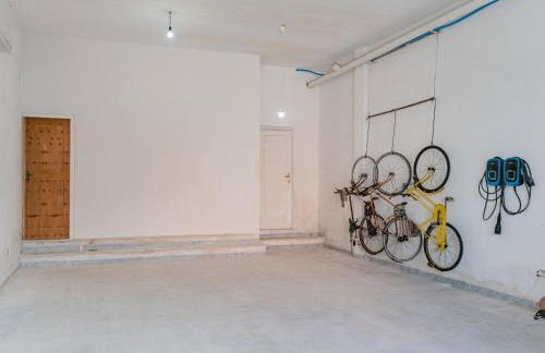 GuestHost - Salento 4 Stars - Blue & Yellow - Photo 40