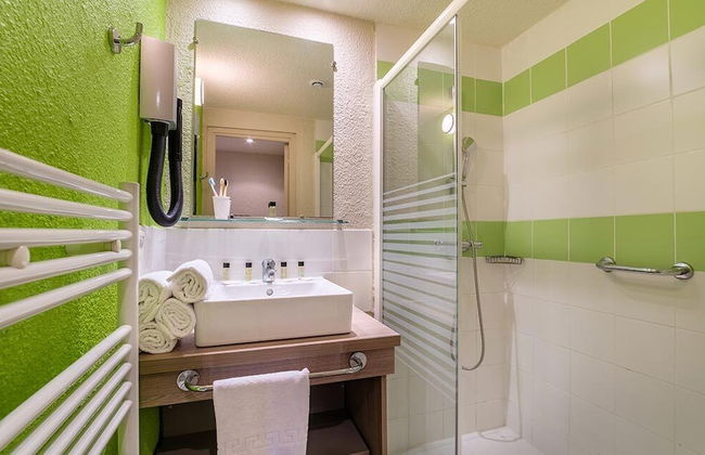 Belambra Clubs La Colle-sur-Loup - Les Terrasses De Saint-Paul De Vence - Foto 15