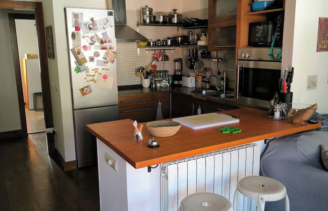 Charming Rustic Duplex Penthouse - Foto 42